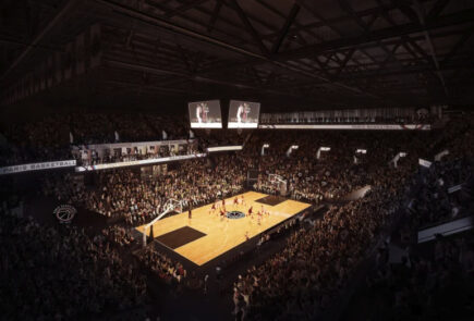 [NEWS TANK SPORT] Paris Basketball : « L’adidas Arena sera la meilleure salle de basket d’Europe » (David Kahn)