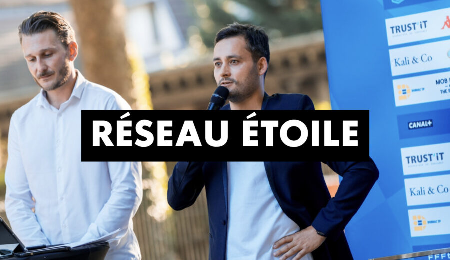 [REDSTAR] ENTRETIEN AVEC LOUISON AUGER, DIRECTEUR GÉNÉRAL ADJOINT DE L’ÉTOILE ROUGE