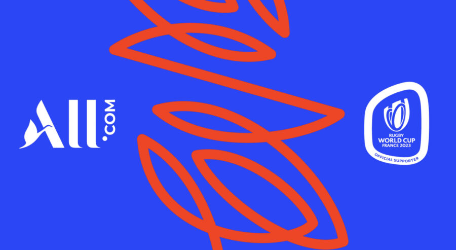 [Accor Live Limitless] Accor Live Limitless devient Supporter Officiel de la Coupe du Monde de Rugby France 2023