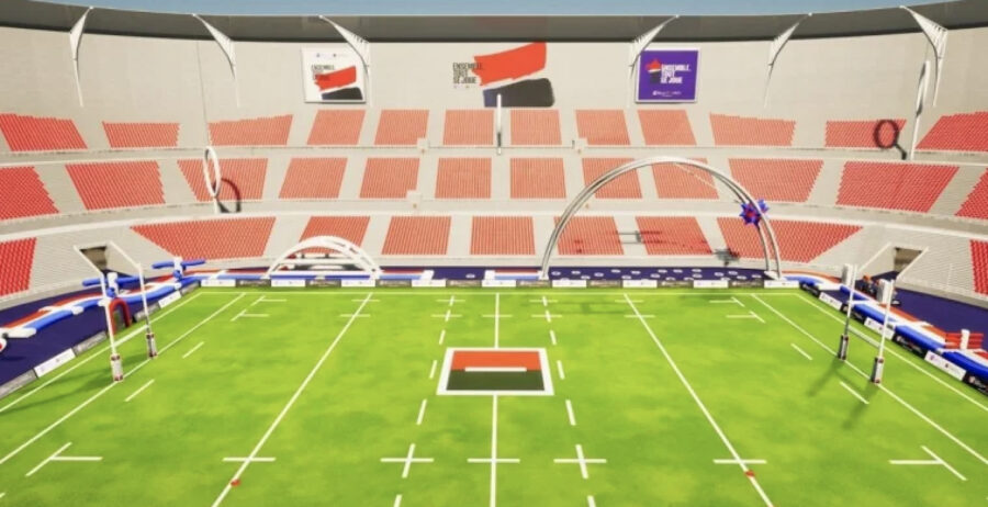 [NEWS TANK SPORT] France 2023 : « Société Générale dispose du plus large programme de relations publiques » (K. Lazarew)