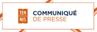[FFT] La Fédération Française de Tennis salue l’élection de Lionel Ollinger au conseil d’administration de la Fédération Internationale de Tennis