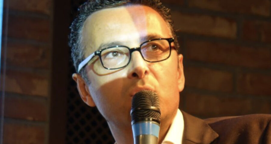 [SPORT BUSINESS CLUB] Florent Houzot : "BeIN Sports doit rester la chaîne premium multisports"