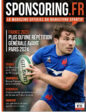 [SPONSORING] Découvrez le numéro de l’été de sponsoring.fr