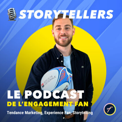 [FASTORY] Les coulisses de la CDM de Rugby