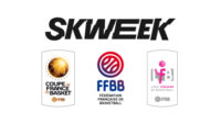 [FFBB] Skweek partenaire et diffuseur de la FFBB