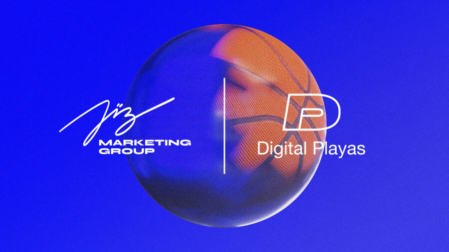 [L'UZYNE] DIGITAL PLAYAS REJOINT JÏZ MARKETING GROUP