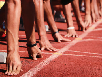[BPCE] Mondiaux d’athlétisme : la tête haute !
