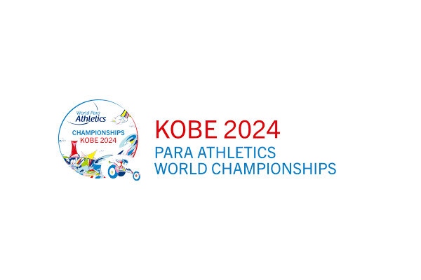 [ASICS] ASICS SIGNE AVEC LES CHAMPIONNATS DU MONDE DE PARA-ATHLÉTISME KOBE 2024 EN TANT QUE SPONSOR PLATINE