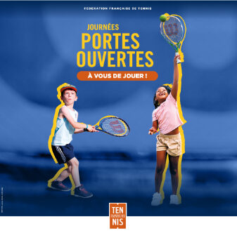 [FF TENNIS] La FFT prépare la rentrée dans les clubs !