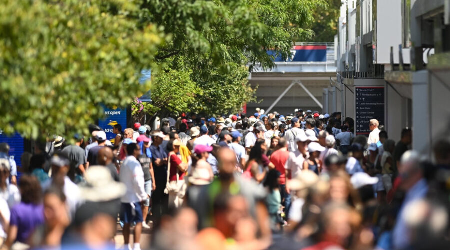 [beIN SPORTS] beIN SPORTS diffuseur officiel de l'US Open jusqu'en 2027