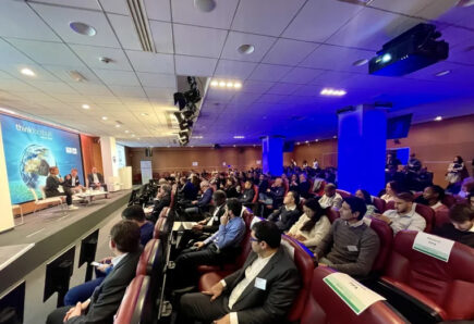 [NEWS TANK SPORT] News Tank Sport organise la septième édition de Think Sport