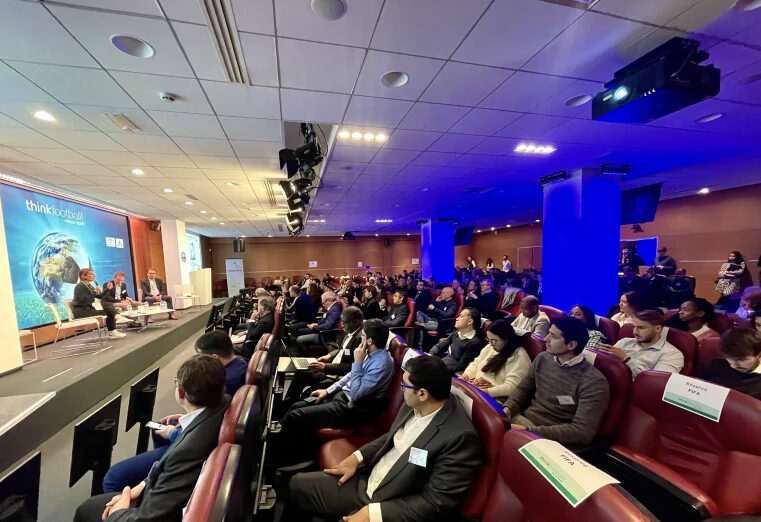 [NEWS TANK SPORT] News Tank Sport organise la septième édition de Think Sport