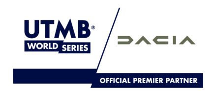 [UTMB] UTMB WORLD SERIES et Dacia renforcent leur partenariat pour les trois prochaines années