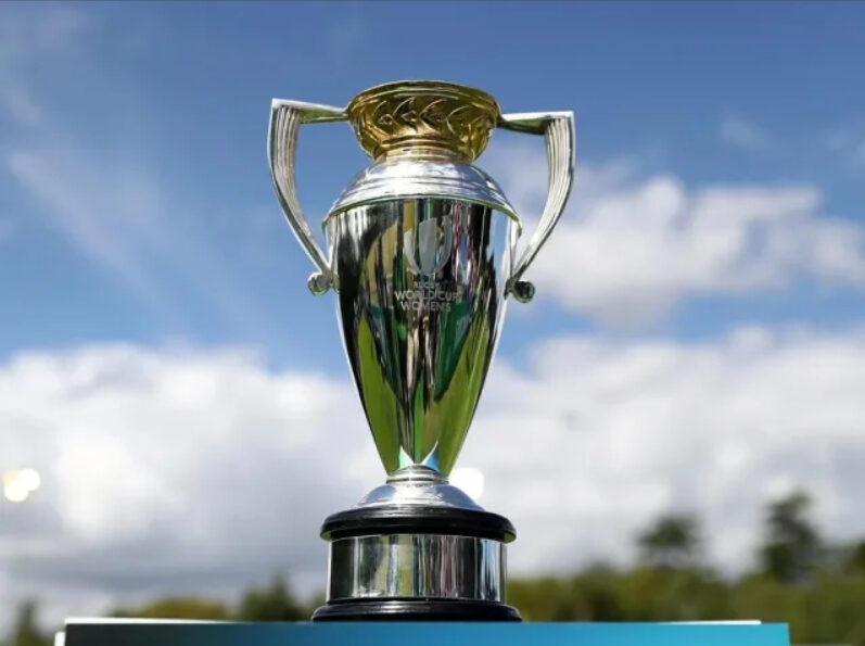 [NEWS TANK SPORT] Rugby : 8 stades hôtes pour la Coupe du monde féminine 2025 disputée en Angleterre du 22/08 au 29/09