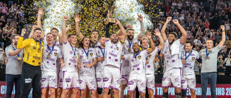 [LNH] Trophée des champions - ouverture de la procédure d'accréditation