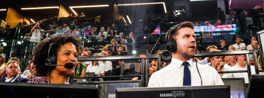 [BEIN SPORTS] LA LIGUE BUTAGAZ ÉNERGIE DE RETOUR SUR BEIN SPORTS