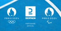 Decathlon devient Partenaire Officiel des Jeux Olympiques et Paralympiques de Paris 2024