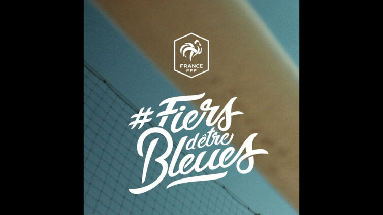 [LA FOURMI] FFF x LAFOURMI / Fiers d'êtres bleues