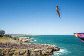[RED BULL] C'est parti pour la saison 2023 de Red Bull Cliff Diving !