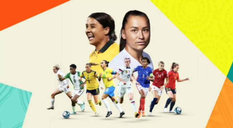 [SPORT BUSINESS CLUB] Football. Qui sont les équipementiers du Mondial féminin 2023 ?