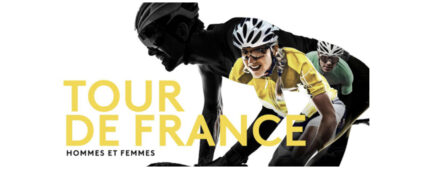 [FRANCE TV PUB] 5 PARRAINS AU RENDEZ-VOUS DU TOUR DE FRANCE 2023
