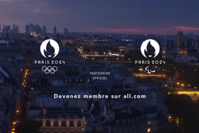 [HAVAS PLAY] Le nouveau film d'Havas Play pour Accor