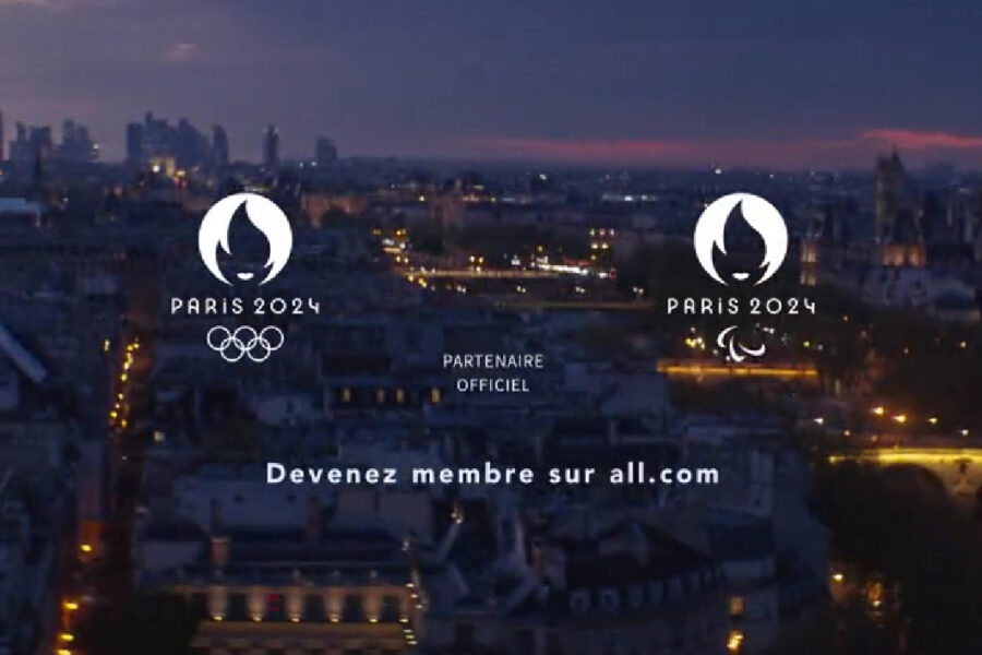 [HAVAS PLAY] Le nouveau film d'Havas Play pour Accor