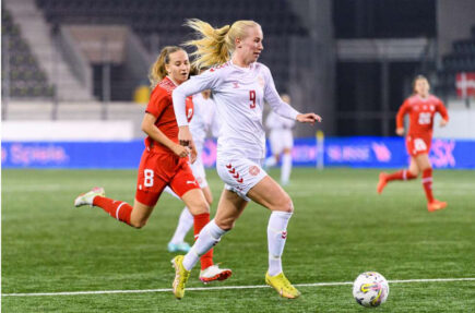 [PSG] Le programme des Parisiennes à la Coupe du Monde