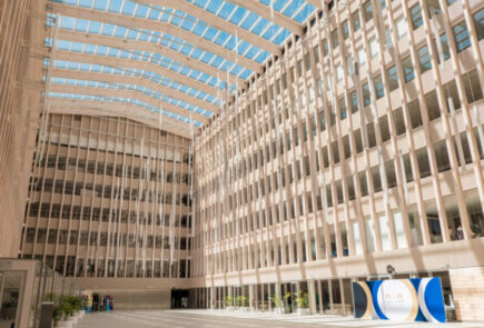 [PARIS 2024] Paris accueille des Comités Nationaux Olympiques du monde entier dans le cadre du Séminaire des Chefs de mission de Paris 2024