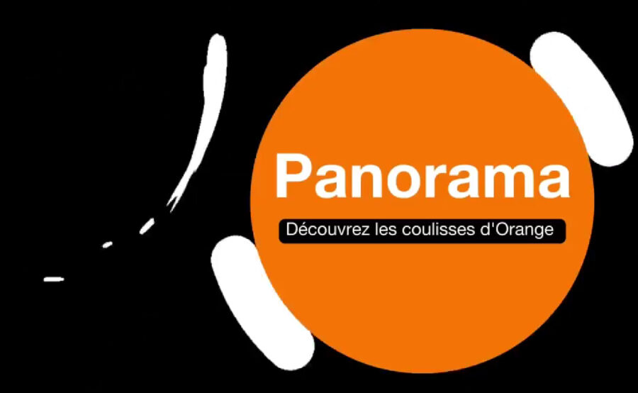 [ORANGE] Découvrez les coulisses d'Orange sur le Tour de France