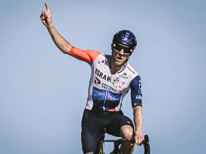 [FRANCE TV] Tour de France 2023 : 30 millions de téléspectateurs ont suivi les 9 premières étapes sur France TV