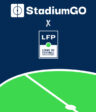 [LFP] MOBILITÉ DURABLE : LA LFP PROLONGE L'AVENTURE AVEC STADIUMGO