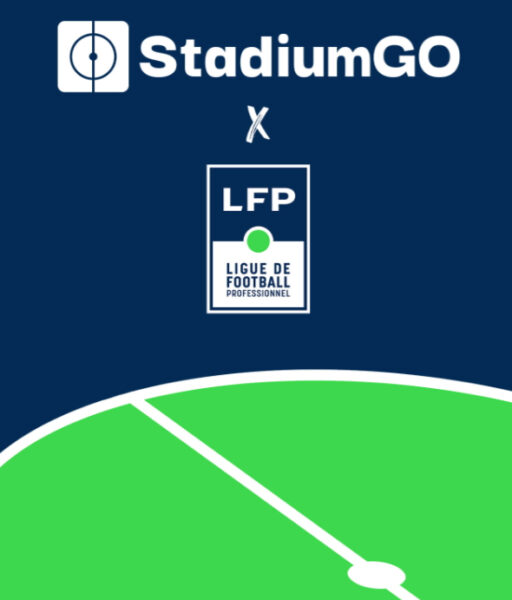 [LFP] MOBILITÉ DURABLE : LA LFP PROLONGE L'AVENTURE AVEC STADIUMGO