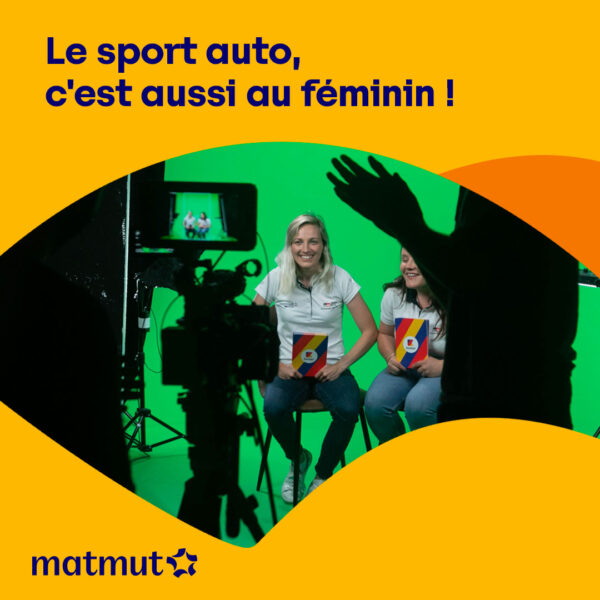 [MATMUT] Lancement du partenariat avec Konbini