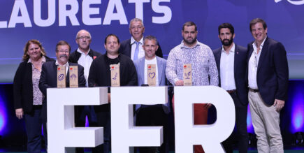 [FRANCE RUGBY] Label Club Engagé : Cinq clubs mis à l’honneur