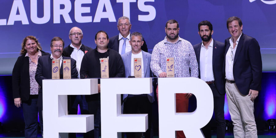 [FRANCE RUGBY] Label Club Engagé : Cinq clubs mis à l’honneur