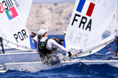 [FF VOILE] TEST EVENT VOILE : C'EST PARTI !