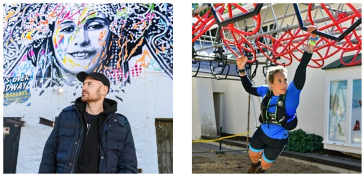 [PARIS 2024] Jo Di Bona et Anouk Garnier rejoignent l’équipe des ambassadeurs du programme des volontaires de Paris 2024