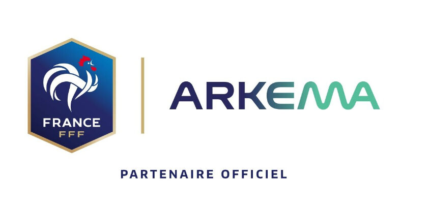 [ARKEMA] Arkema nouveau partenaire de l’Équipe de France féminine de football