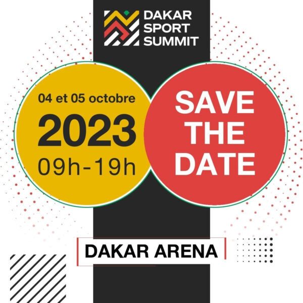 [PRIMS] Prim’s présente la première édition du Dakar Sport Summit