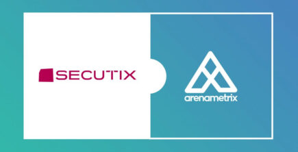 [SECUTIX] Arenametrix et SECUTIX : une synergie parfaite entre CRM et billetterie pour transformer l’expérience du public