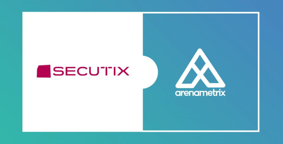 [SECUTIX] Arenametrix et SECUTIX : une synergie parfaite entre CRM et billetterie pour transformer l’expérience du public