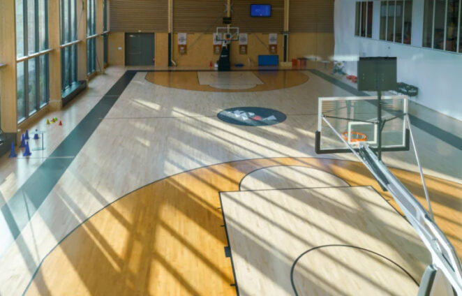 [NEWS TANK SPORT] TP Adéquat Academy : « Transmettre aux jeunes les valeurs du sport » (Eric Garcia, Infinity Nine Media)