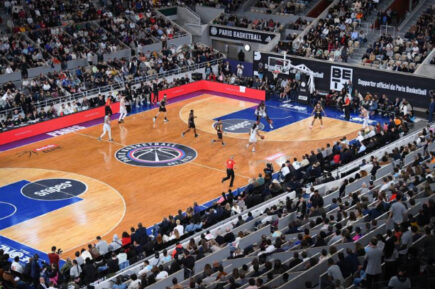 [BETCLIC] La Betclic Élite sur la chaîne L'Équipe et Skweek jusqu'en 2030