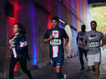 [PSG] Les 10k du Paris Saint-Germain