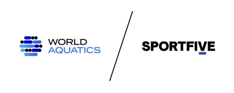 [SPORTFIVE] Sportfive avec World Aquatics