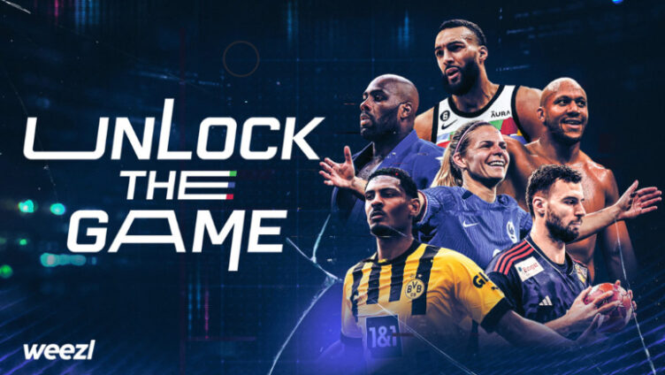 [Weezl] Ref'Mate devient Weezl