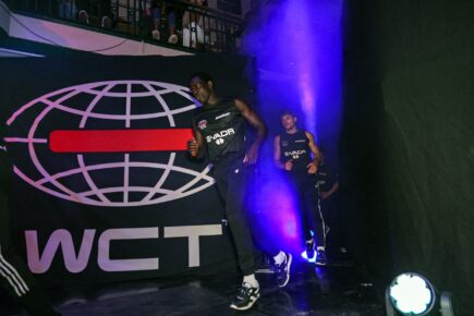 [RNK] 1er évènement officiel de World Chase Tag en France