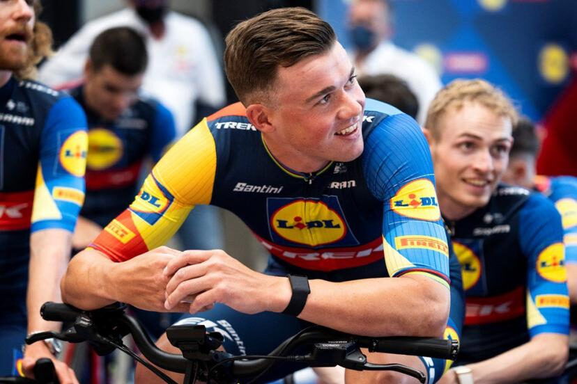 [ASO] Composition de Lidl-Trek sur le Tour de France