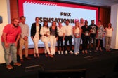 [INTERMARCHE] PRIX SENSATIONNELLES : LE PALMARES DE LA SECONDE EDITION